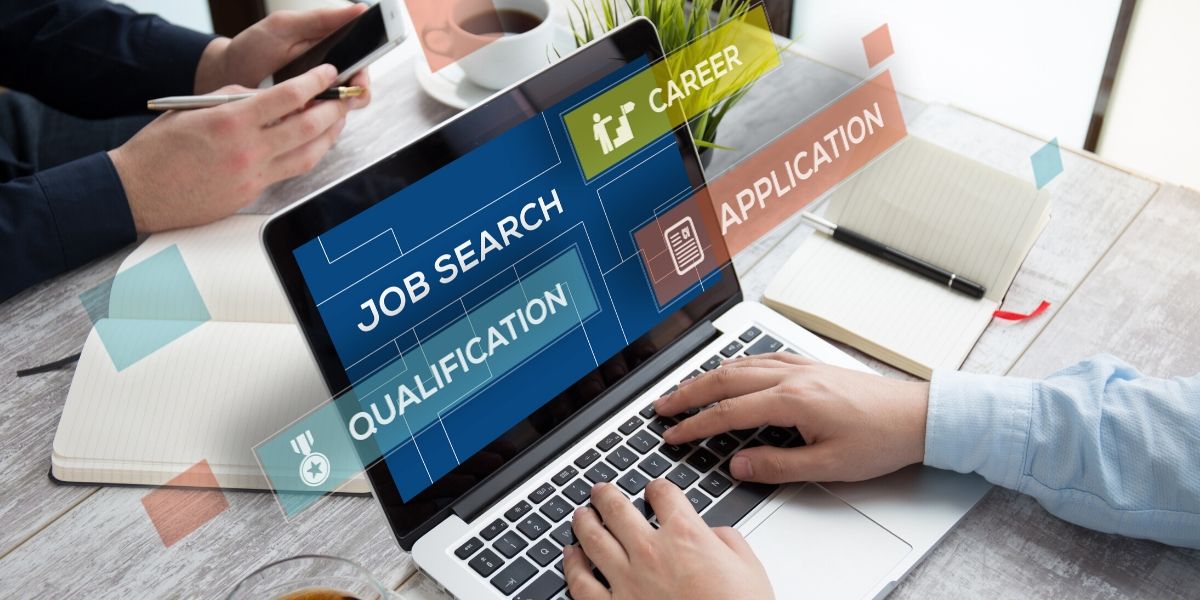 Job Search Tips