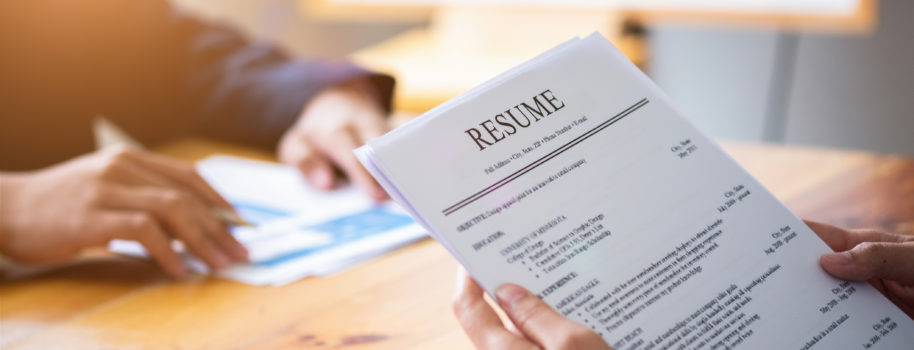 How to Write a Winning Resume in 2023 | Singapore CV Guide