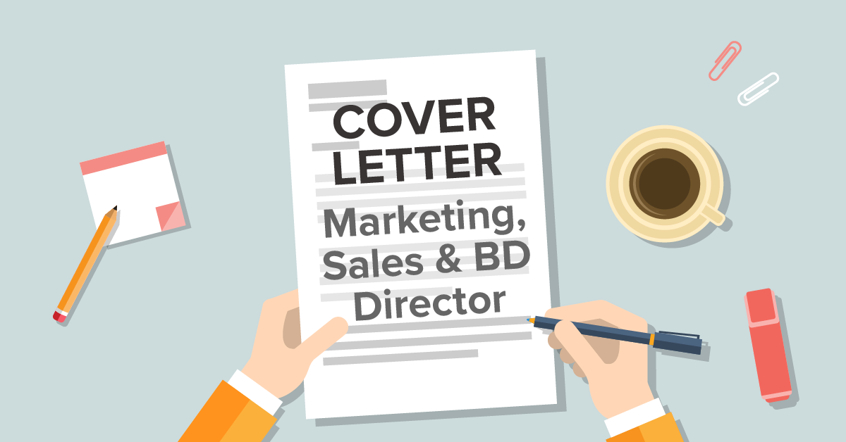Cl Samples - Marketing, Sales & Bd