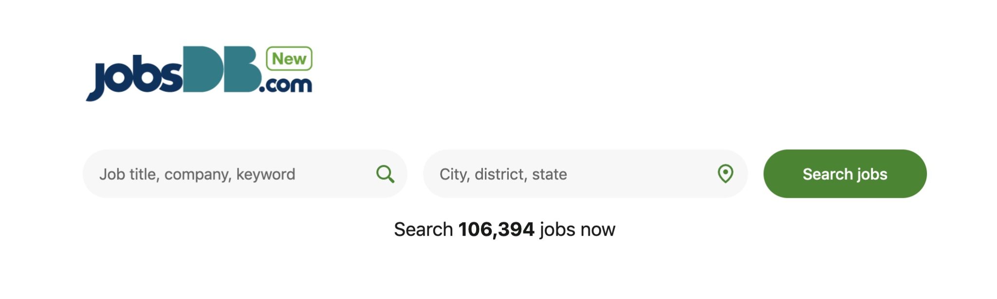 Complete List of Job Search Sites in Singapore