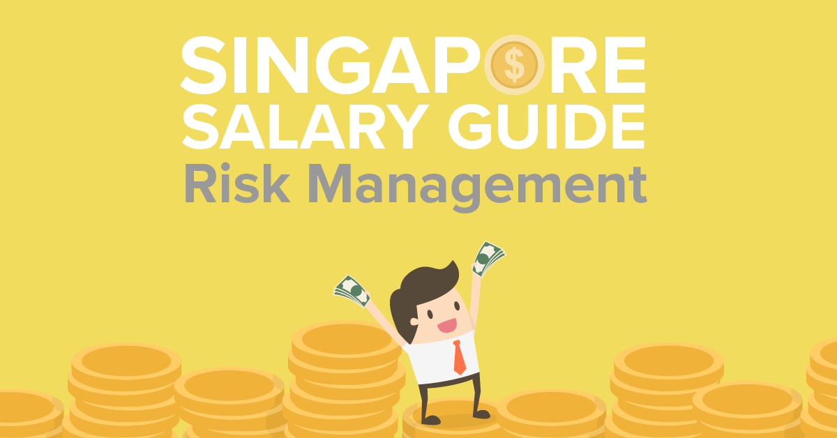 SG Salary Guide Risk Management