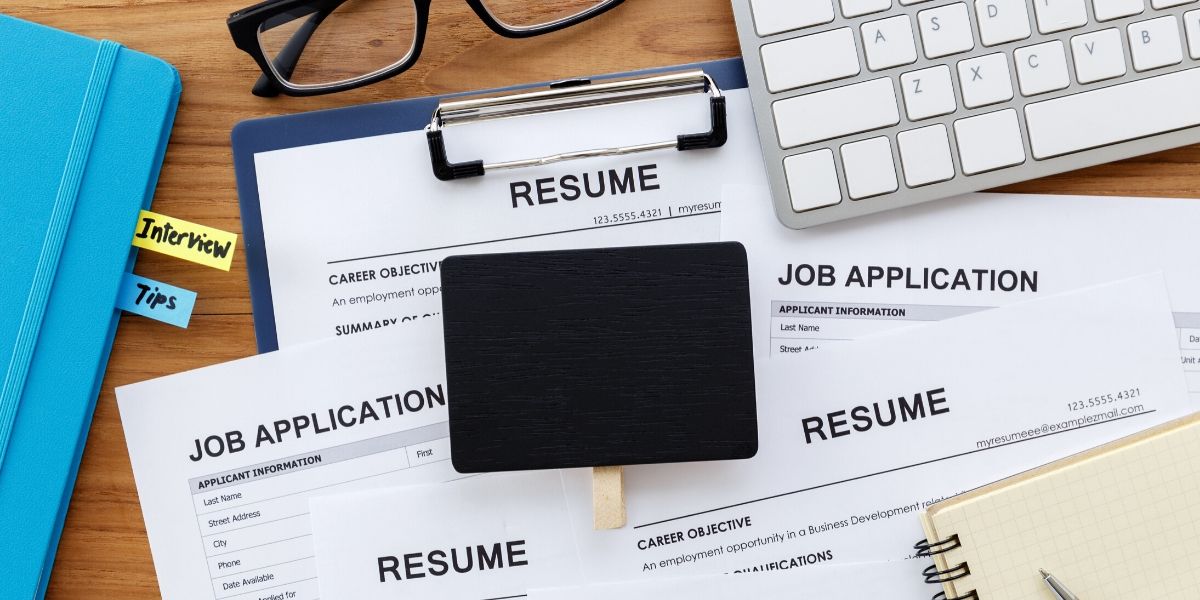Customise Cv
