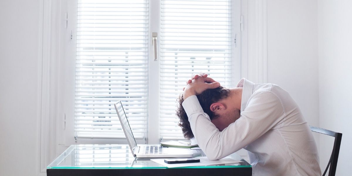 Early Retrenchment Signs