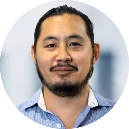 Jonny Lee - Baldwin Boyle Group