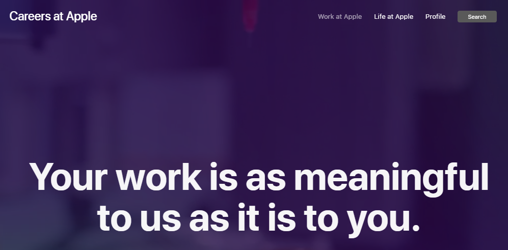 best company to work at in singapore