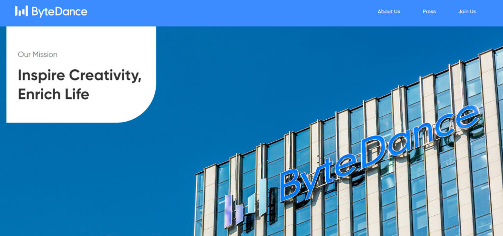 Bytedance