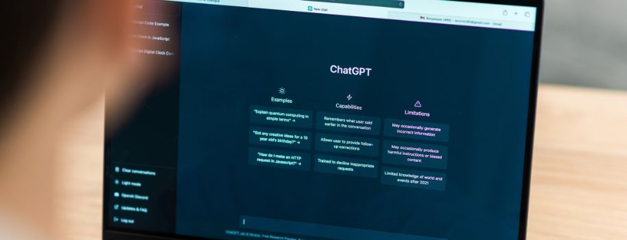 ChatGPT Prompts for Resume Writing