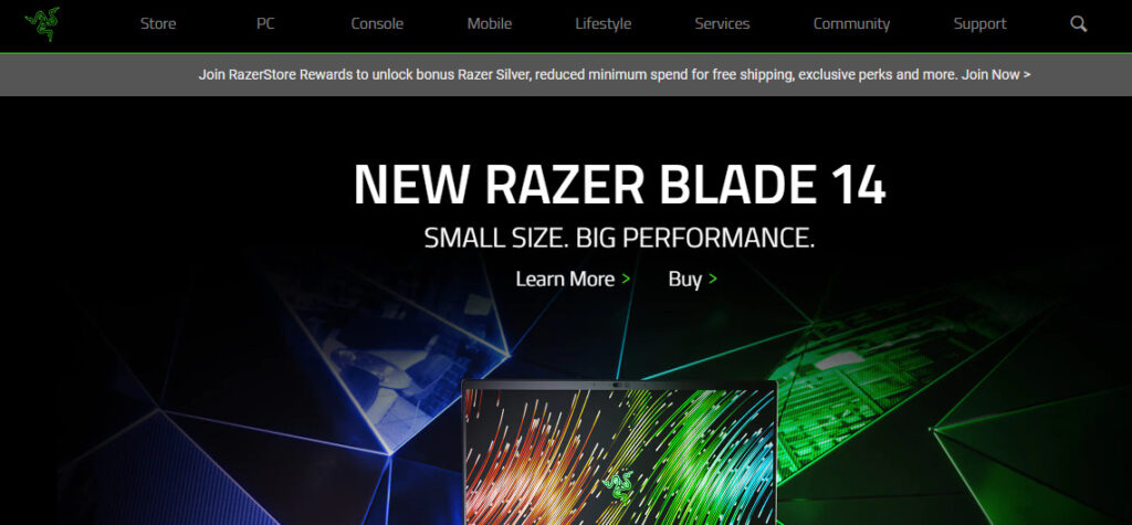 Razer-