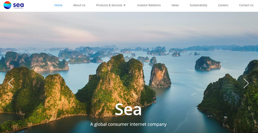 Sea