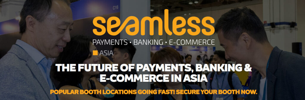 fintech events in singapore