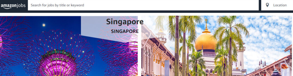 Sg-amazon