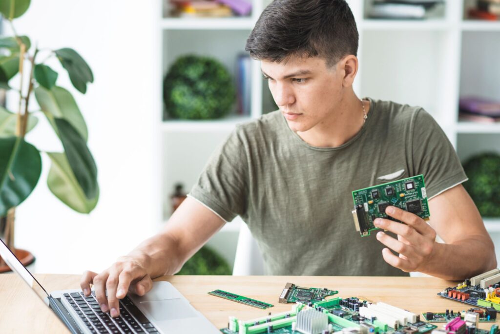 technical skills for resume