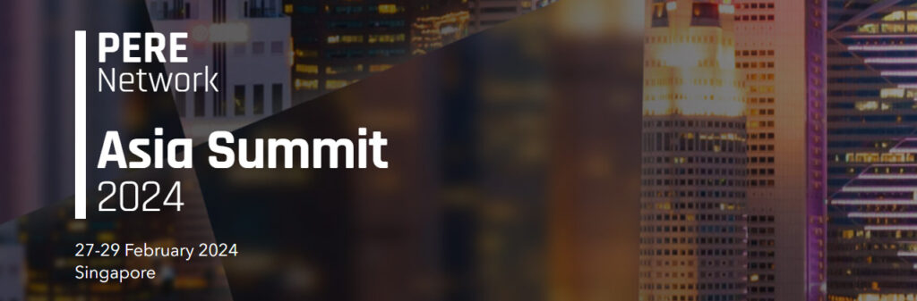 asia summit singapore