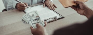 expected salary in resume