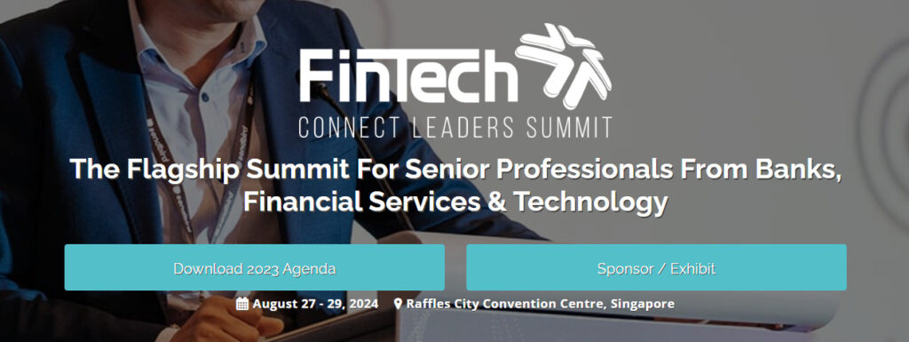 fintech events