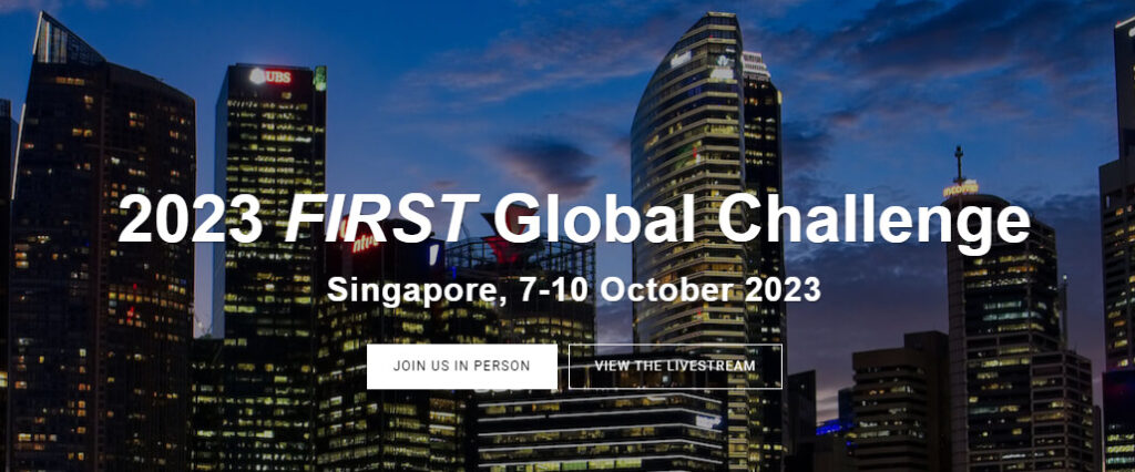 networking events singapore