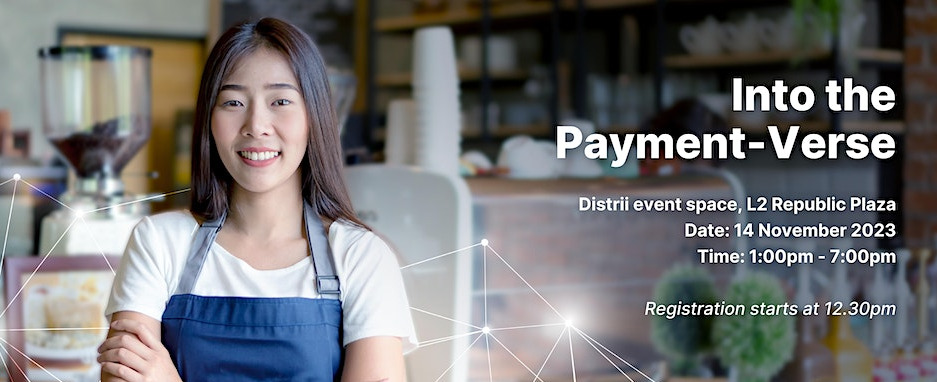 upcoming fintech events