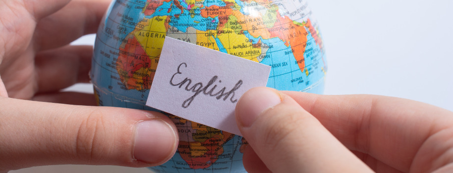 language proficiency levels resume