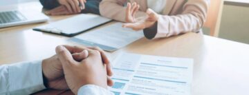 promotions on resume