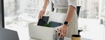 reasons for leaving a job