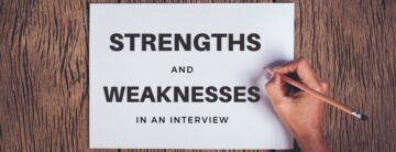 Strengths-and-weaknesses