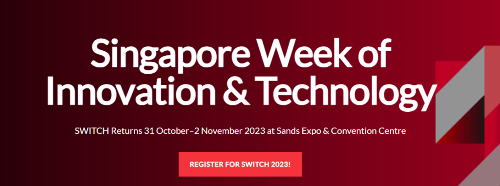 fintech startup events