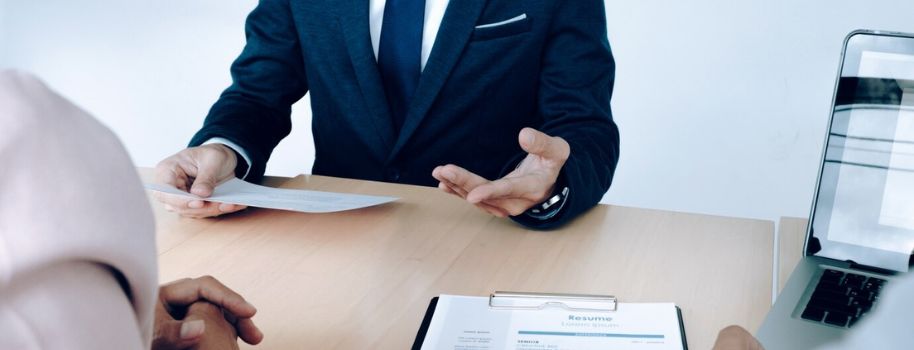 why should we hire you