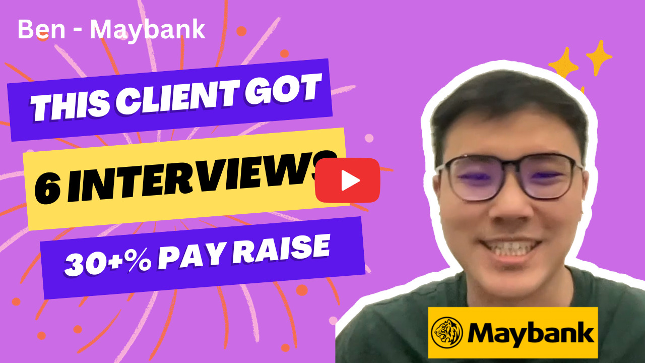 This Client Got