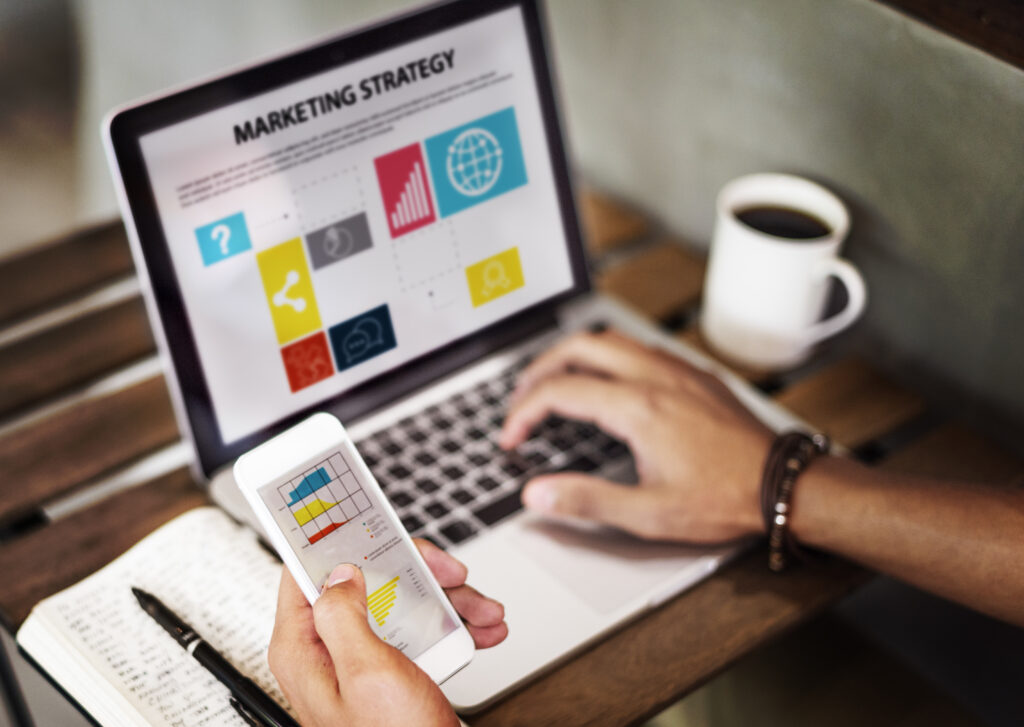 marketing skills in resume