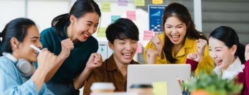 Collaboration Skills