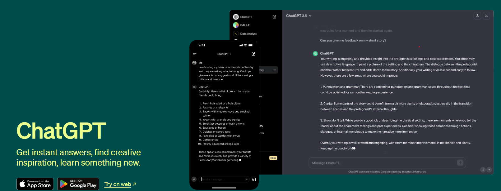 ai tools for writing
