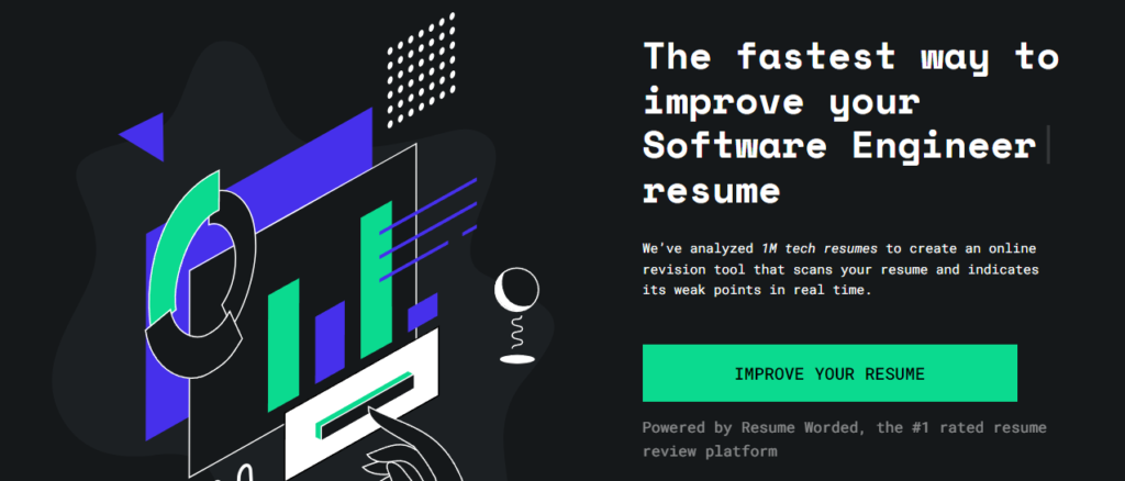 best ai resume builder