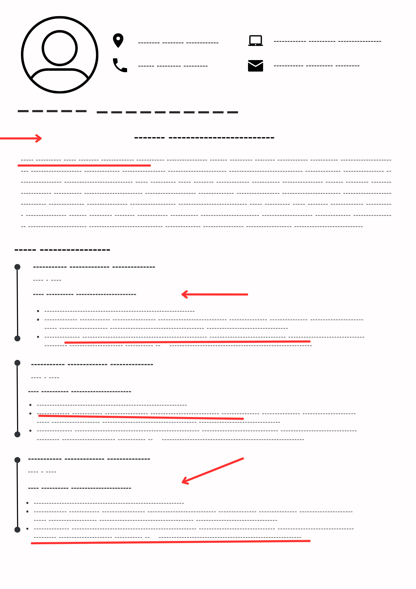 Resume-layout-2