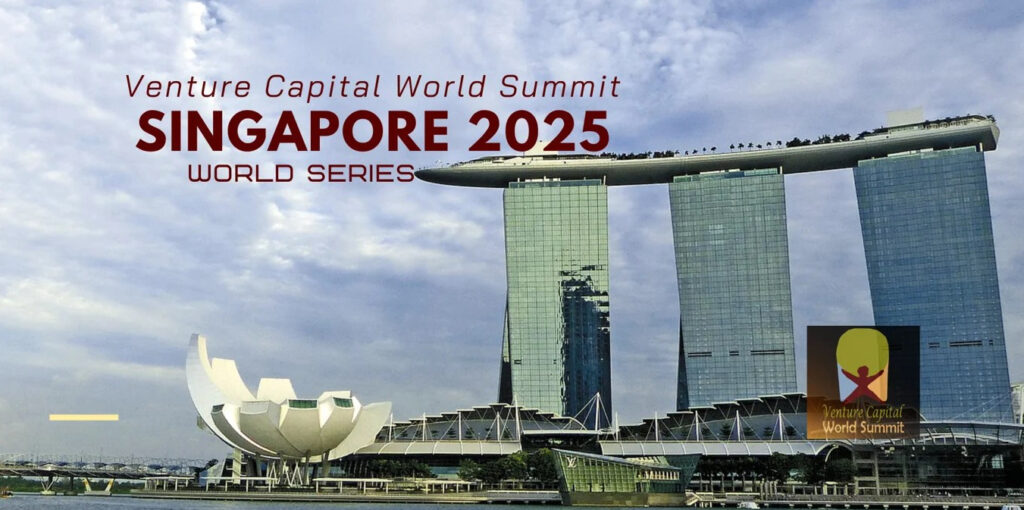 startup events singapore