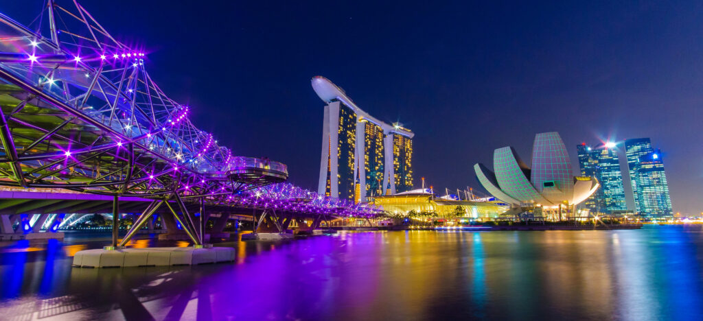 job in singapore