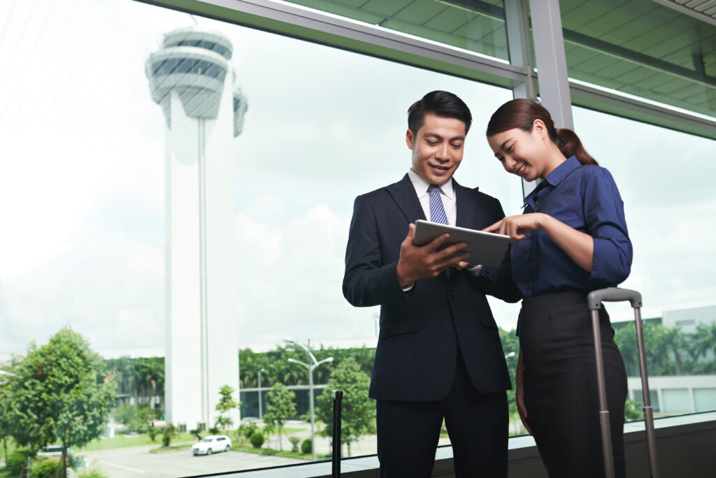 getting a job in singapore