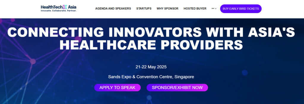 tech events