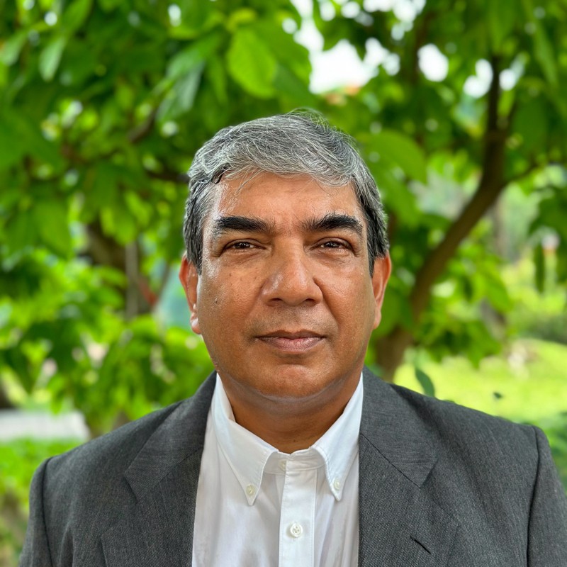 Jaideep Goswami