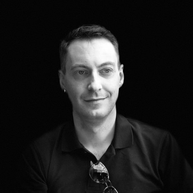 Tom Bebbington